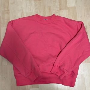 Like new sweatshirt